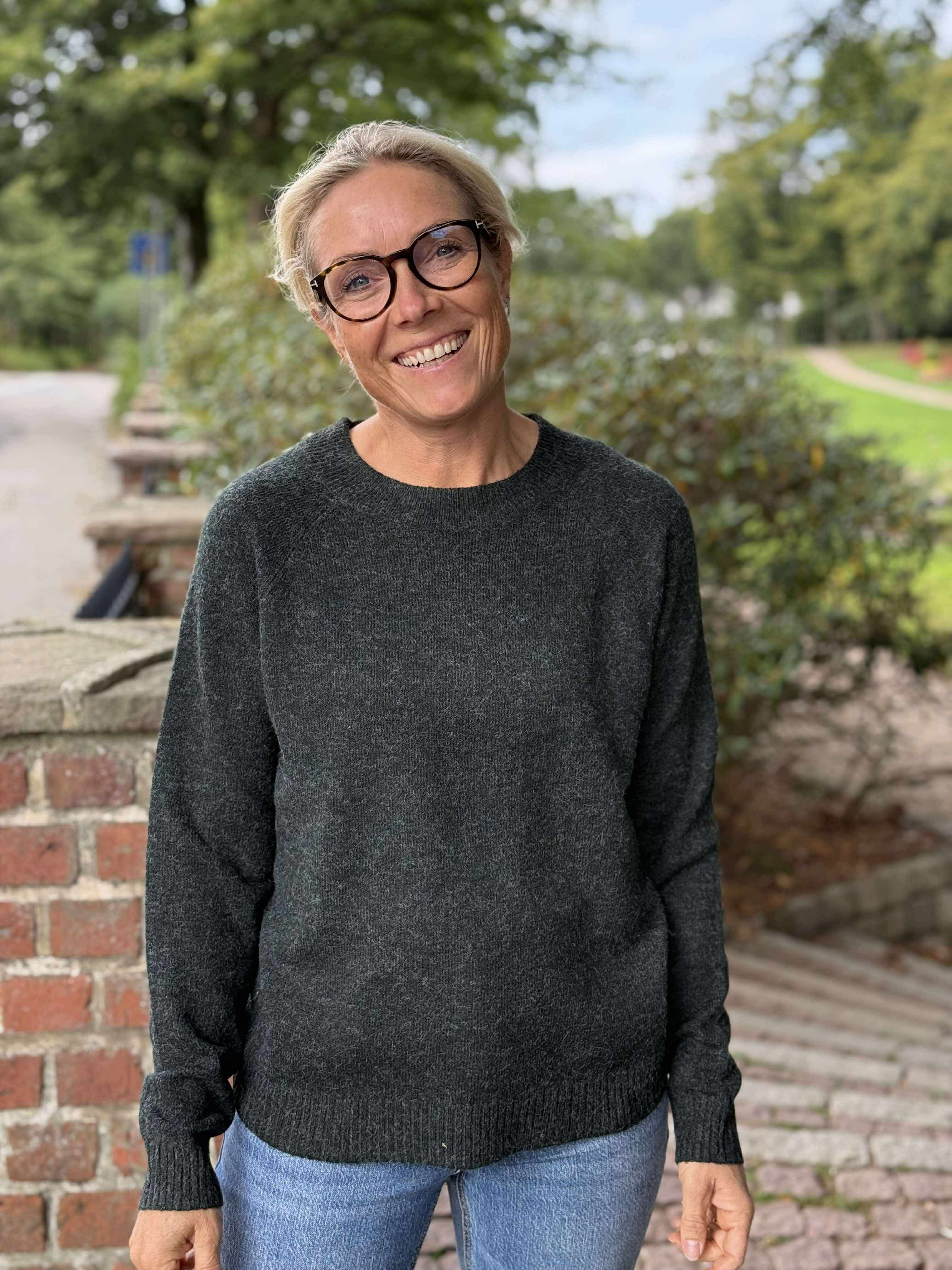 VMDOFFY Pullover - Pine Grove